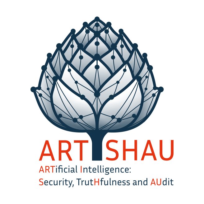 Artishau Logo